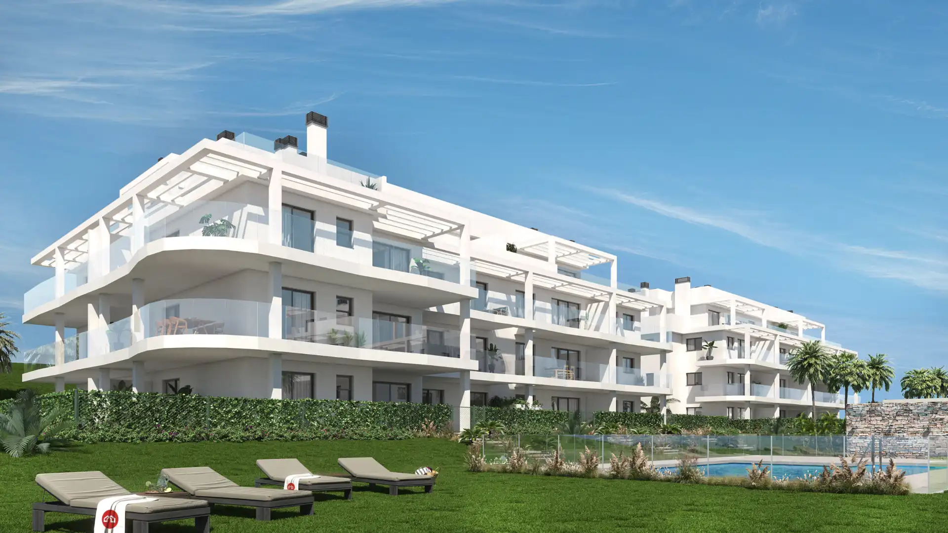 Habitatge d'obra nova amb piscina en venda a Urbanizacion Playa Marina 1C, imagen 18