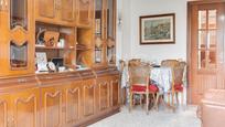 Dining room of Attic for sale in  Barcelona Capital  with Heating and Balcony