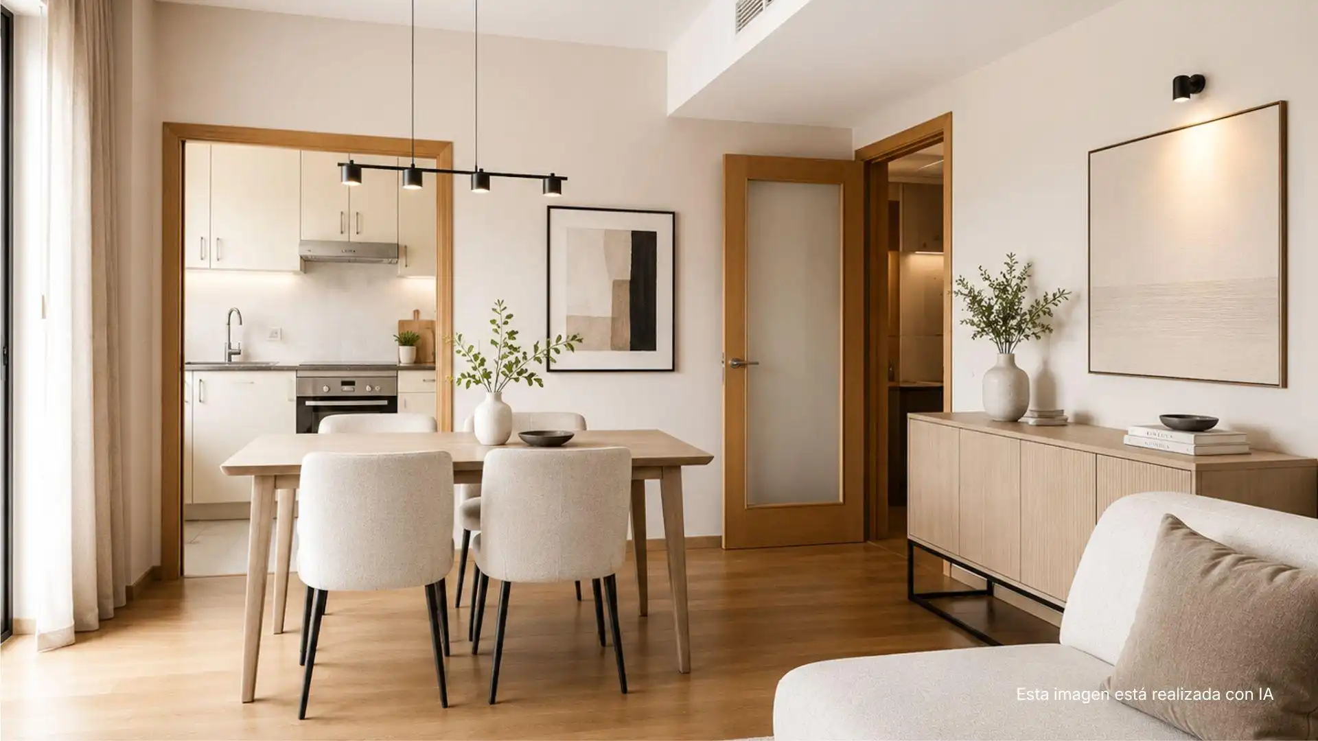 Appartement avec terrasse à vendre à Avenida EUROPA, imagen 13