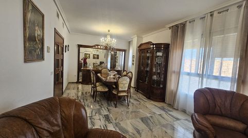 Foto 4 de Piso en venta en Colores - Entreparques, Sevilla Capital