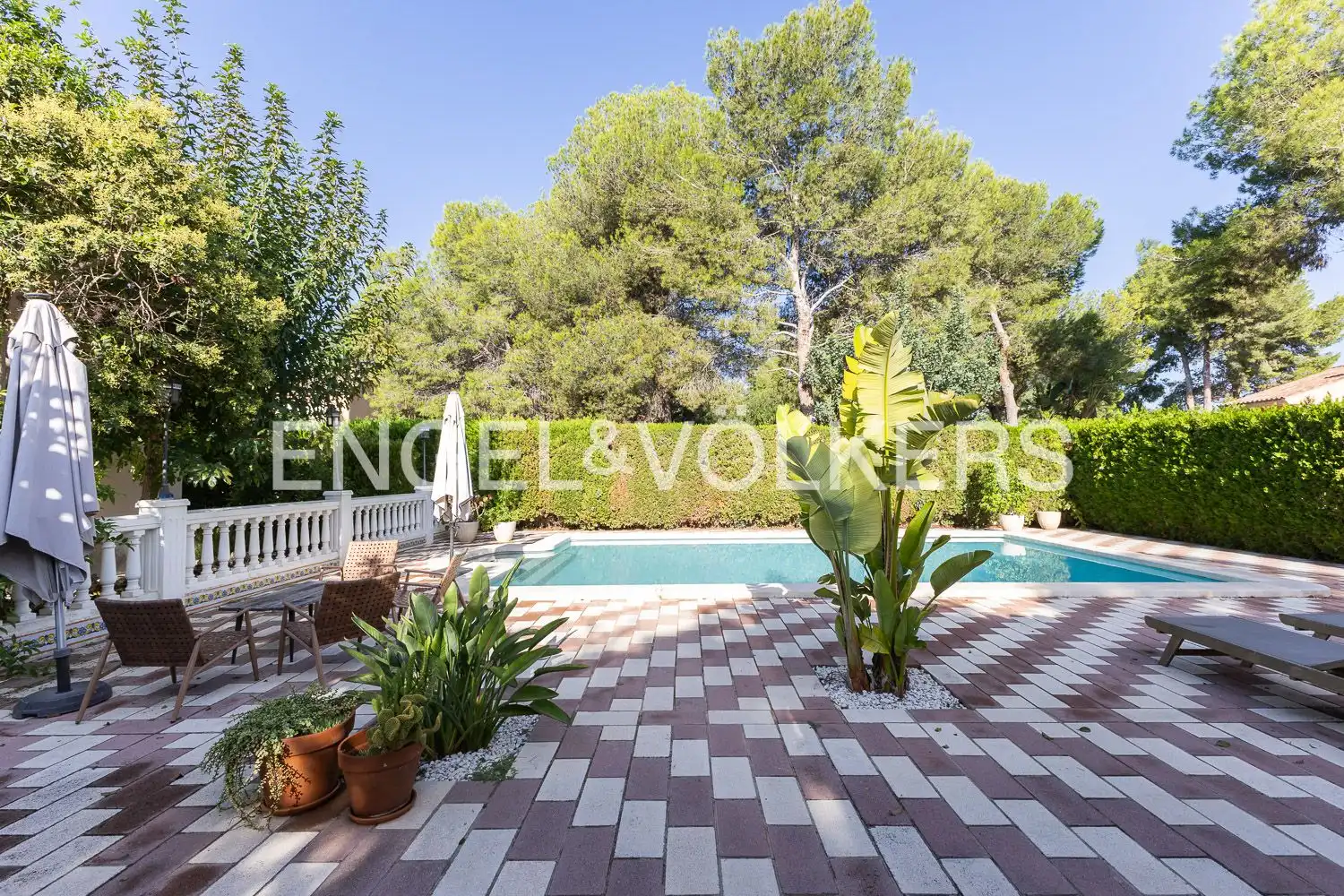 House with pool for sale in Serra, imagen 70
