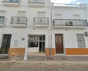 Exterior view of Premises for sale in San Juan del Puerto