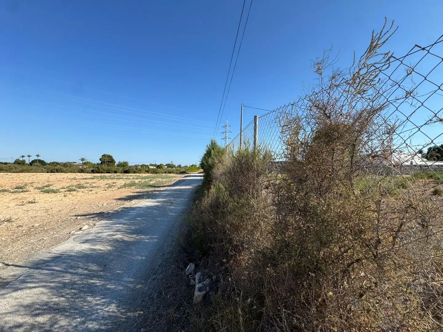Terreno residencial en venta en Partida Polígono 165 Paraje 3 ALTABIX, imagen 2