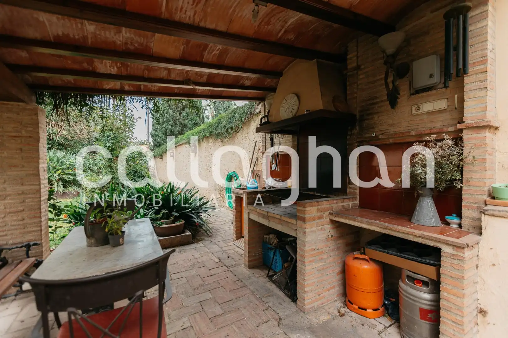 Villa con piscina in vendita a Rocafort, imagen 14