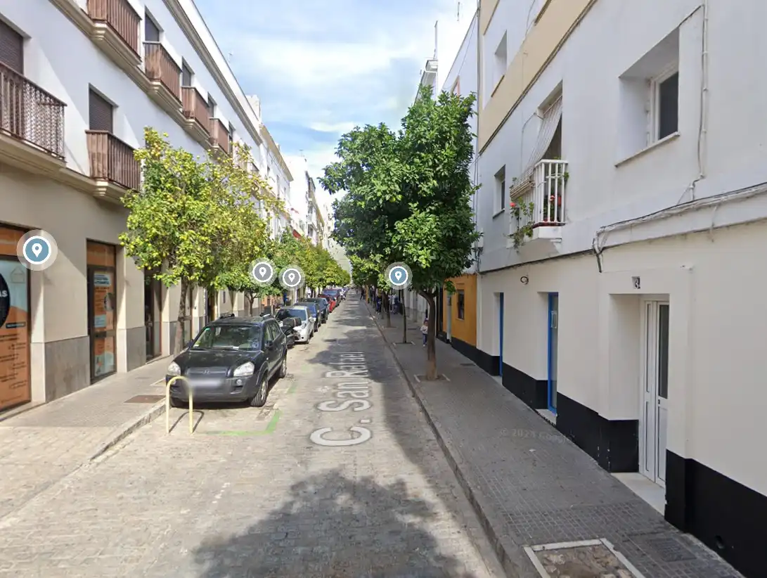 Piso en venta en La Caleta - La Viña, imagen 4