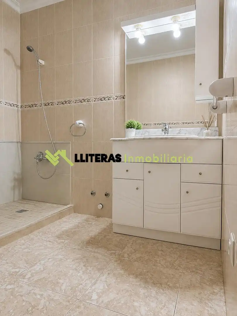 Baño de Casa o chalet en venta en Inca con Trastero