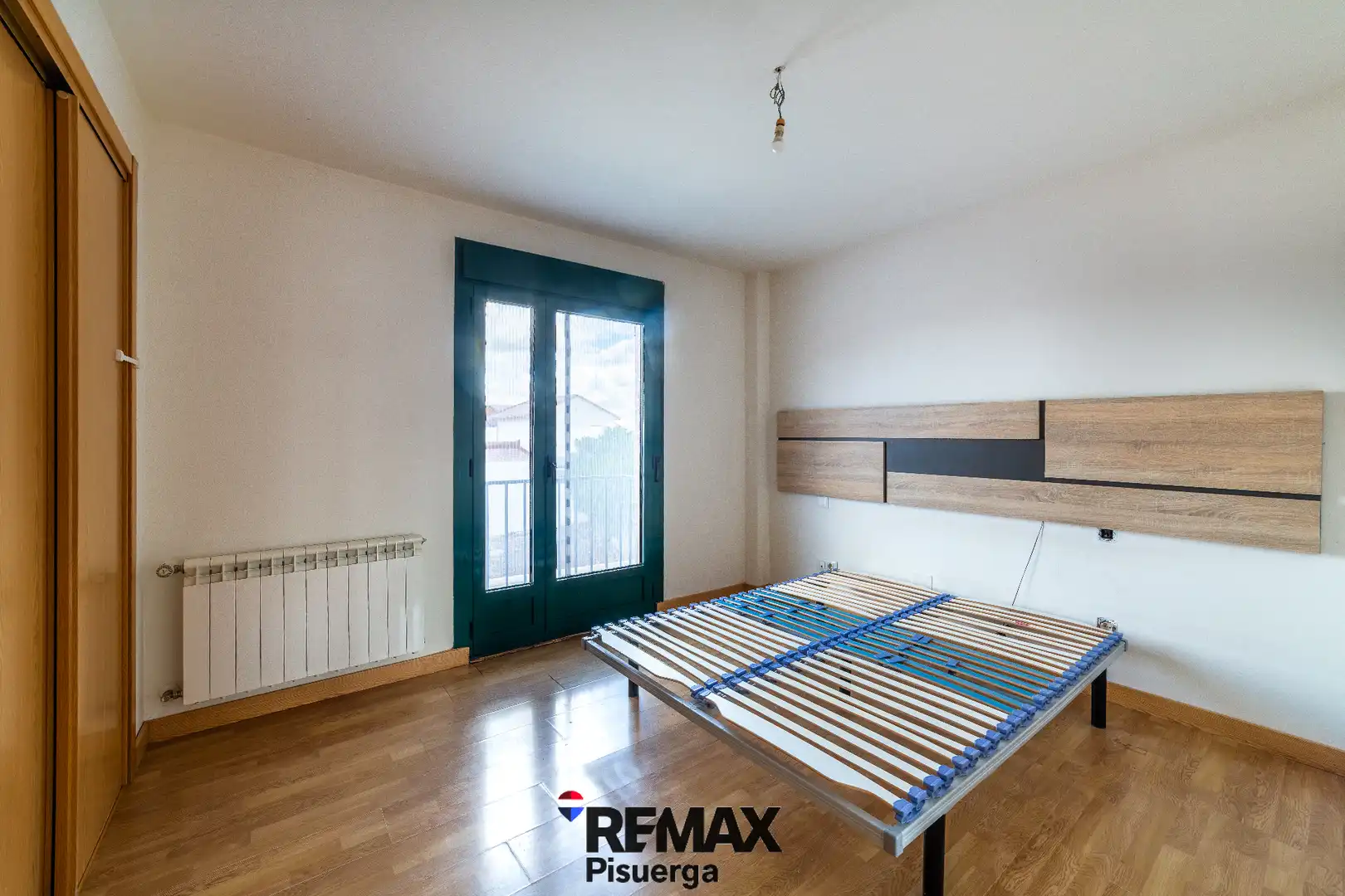 Habitación de Casa o chalet en venta en Traspinedo con Calefacción, Jardín privado y Terraza
