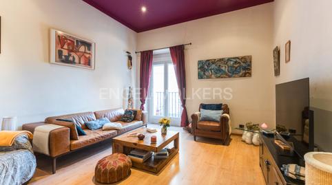 Photo 3 of Flat for sale in Universidad - Malasaña,  Madrid Capital