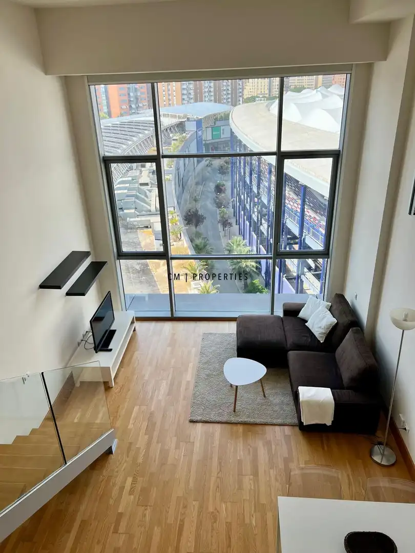 Apartamento de alquiler en Sant Llorenç - Zona Alfahuir