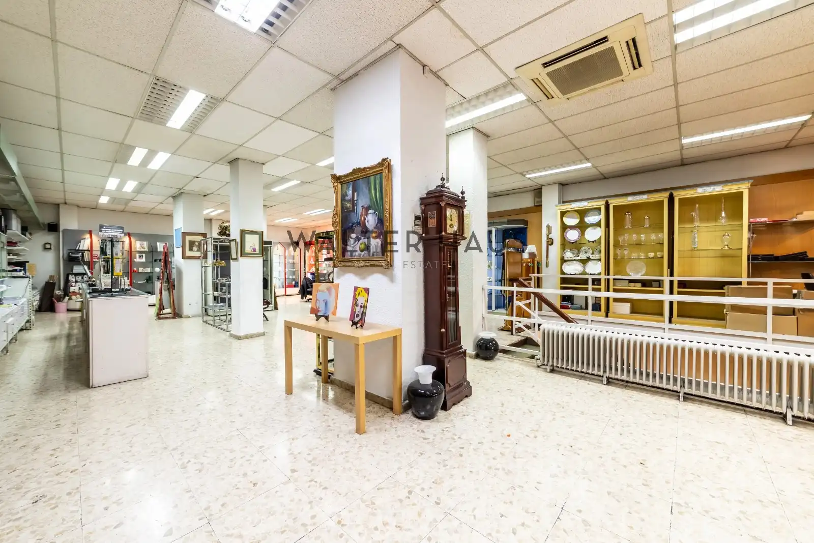 Local comercial en venda a Calle del Poeta Joan Maragall, imagen 14