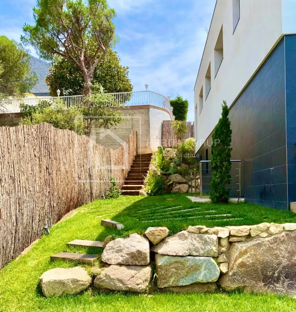 Casa in affitto a Platja d'Aro, imagen 32