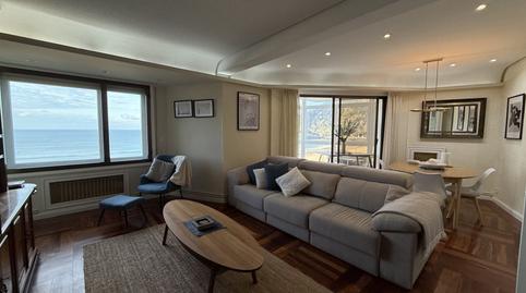 Photo 4 of Flat to rent in Zurriola, Gros, Donostia - San Sebastián