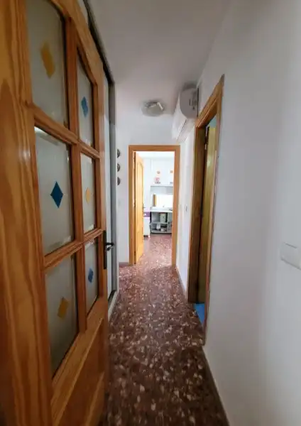 Piso en venta en Málaga con Aire acondicionado, Calefacción y Terraza