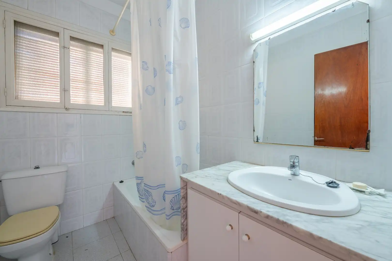 Baño de Casa o chalet en venta en Banyoles con Terraza