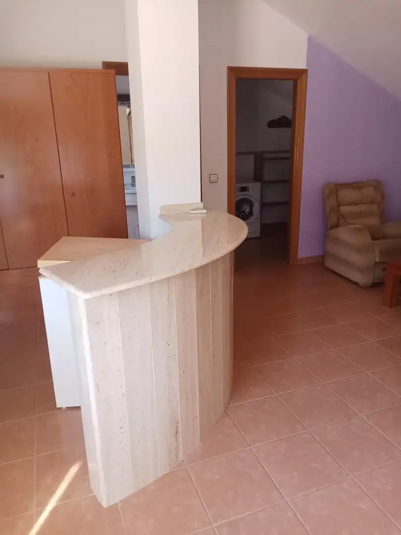 Villa avec terrasse à vendre à Los Narejos - Punta Calera, imagen 26