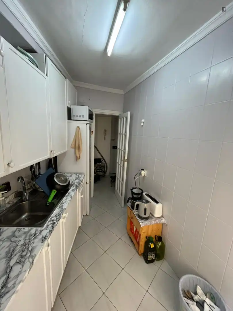 Habitació a Santa Catalina