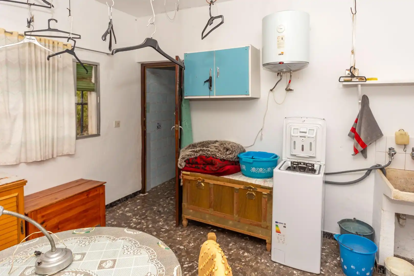 Villa con balcone in vendita a Lanteira, imagen 60