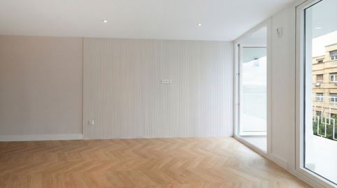 Foto 5 de Piso en venta en Paseo Reding, La Malagueta - Monte Sancha, Málaga Capital