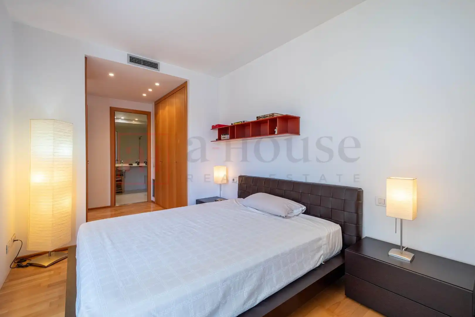 Attique avec ascenseur à vendre à Carrer de Sardenya, imagen 16
