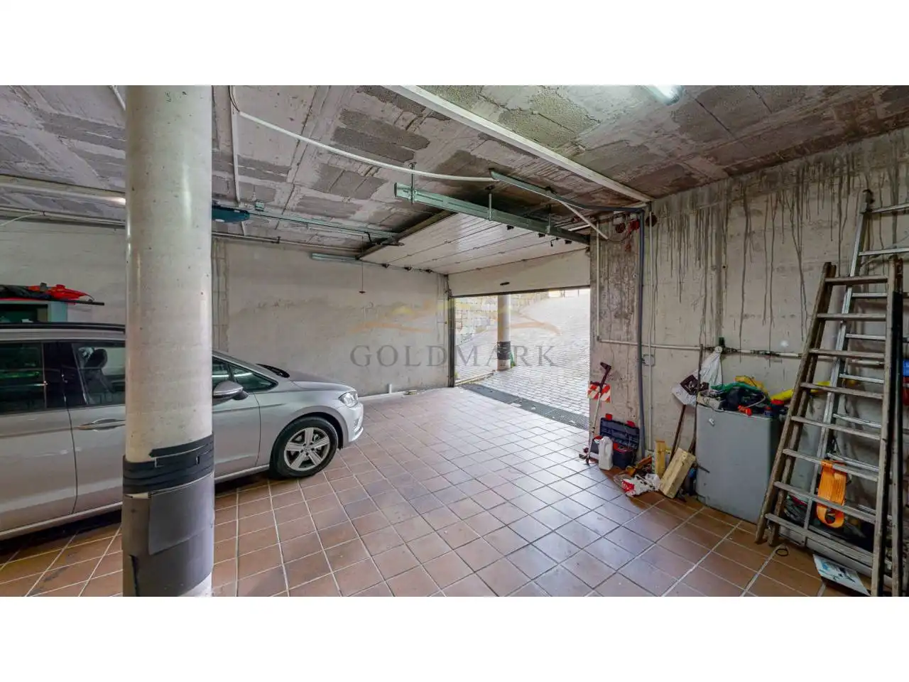 Casa adosada en venda a Calle Sacrament, 23, Corbera de Llobregat