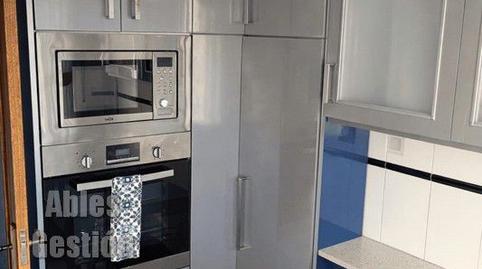 Foto 5 de Piso en venta en Montes del Aramo, 2, Ciudad Naranco - Prados de La Fuente, Oviedo