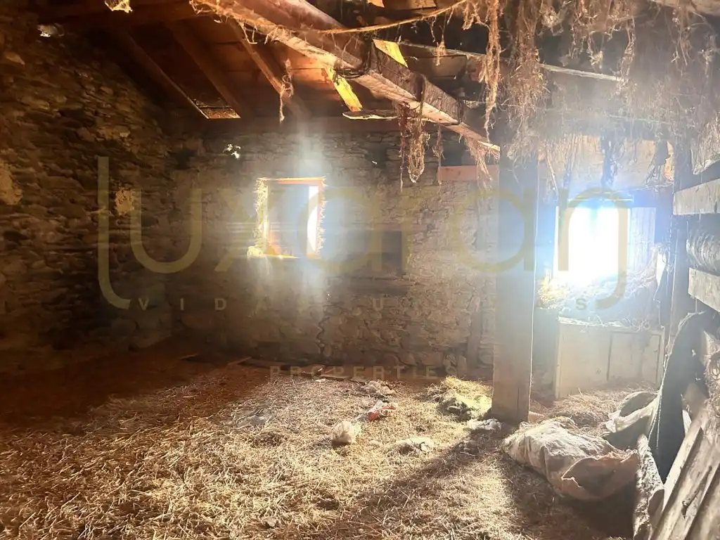 Casa rústica en venta en Pollígono 3 Parcela 444 Leixet S/N, imagen 12