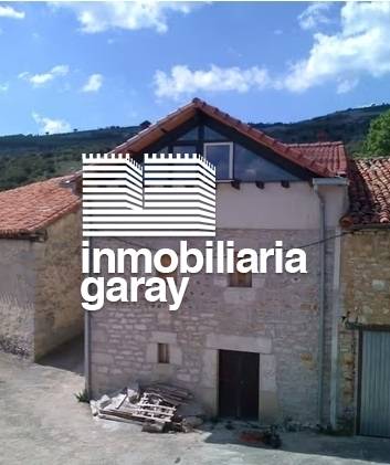 Casa-chalet en Venta en Junta de Traslaloma