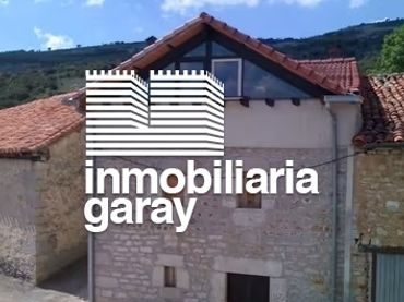 Casa in vendita a Junta de Traslaloma
