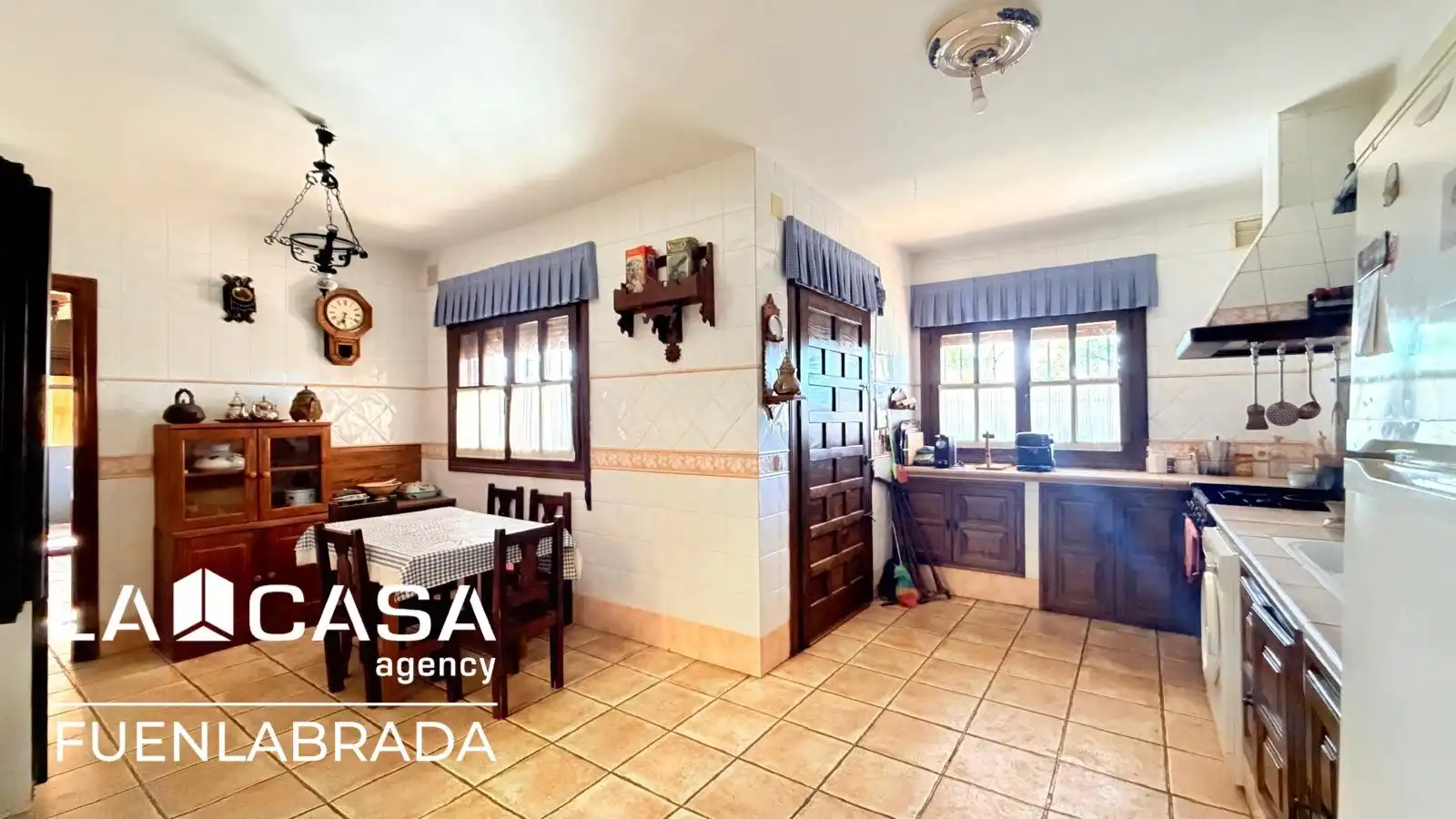 Casa en venda a Chozas de Canales, imagen 17
