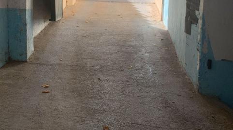 Foto 3 de Garatge en venda a Calle Castilla Pérez, 26, Centro, Nerja