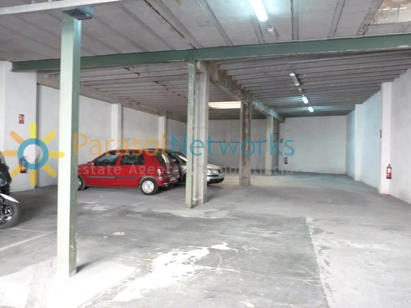 Parking of Garage for sale in Rafelcofer