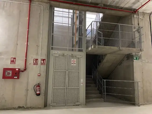 Nau industrial en venda a Avenida Niceto Alcalá-Zamora, imagen 24