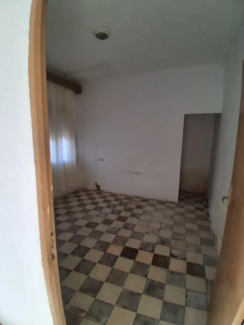 Casa en venda a La Puebla del Río