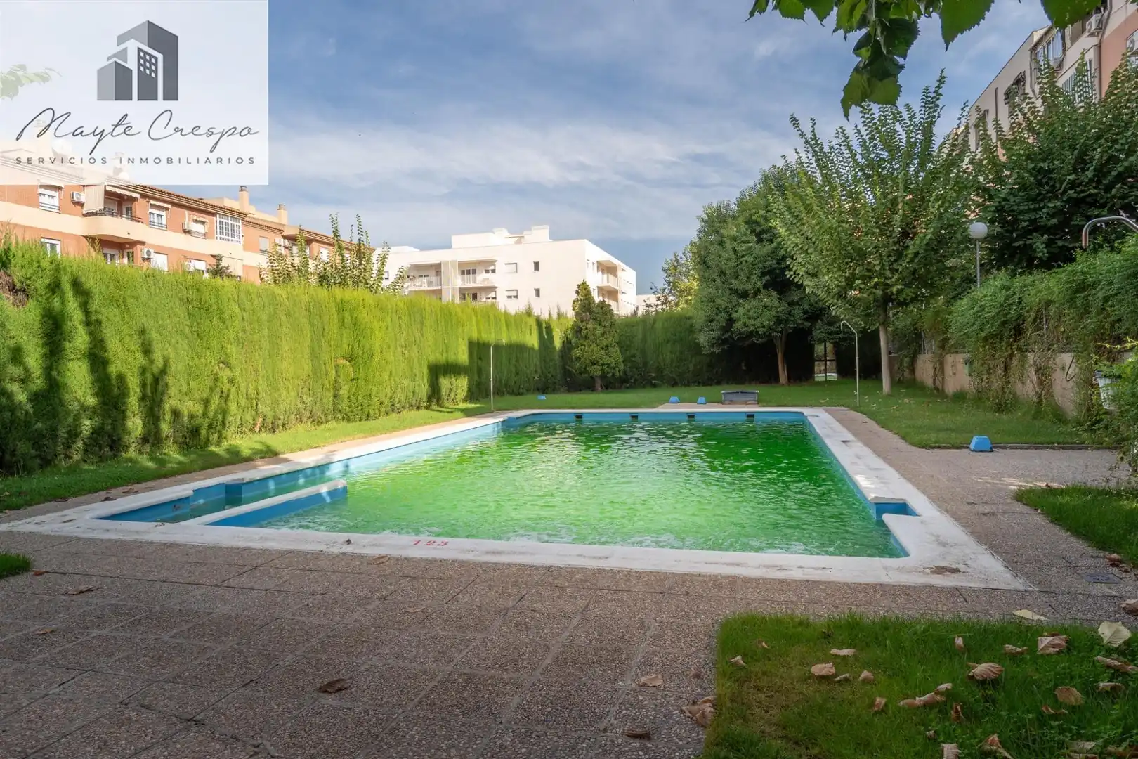 Pis amb piscina en venda a Norte, imagen 68