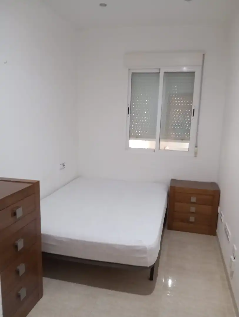 Bedroom of Houses for sale in Murcia  with Air Conditioner, Terrace and Storage room