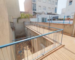 Terrace of House or chalet to rent in Sabadell  with Heating, Terrace and Storage room