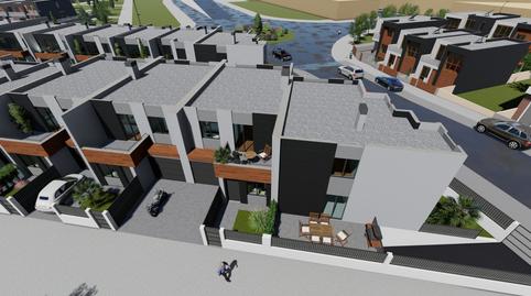 Foto 5 de Casa o xalet en venda a C Trinidad Arroyo, San Pablo y Santa Marina, Palencia