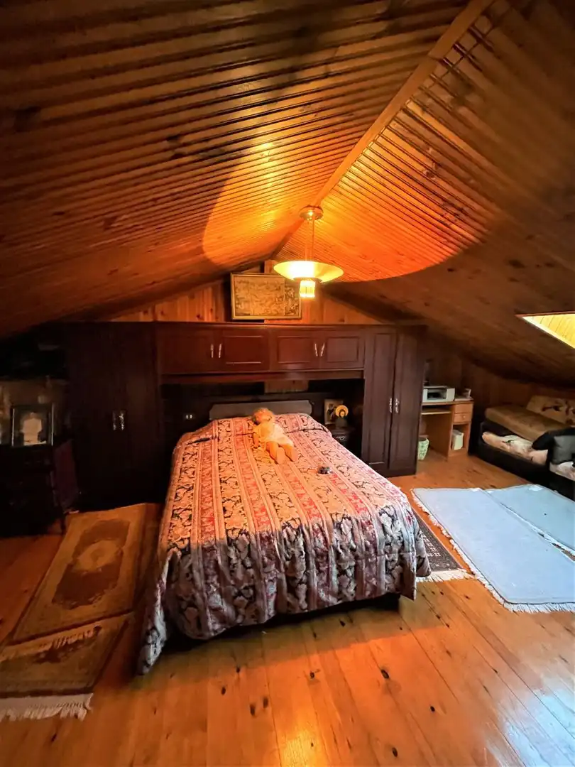 Habitación de Casa o chalet en venta en Arnuero con Calefacción, Terraza y Trastero