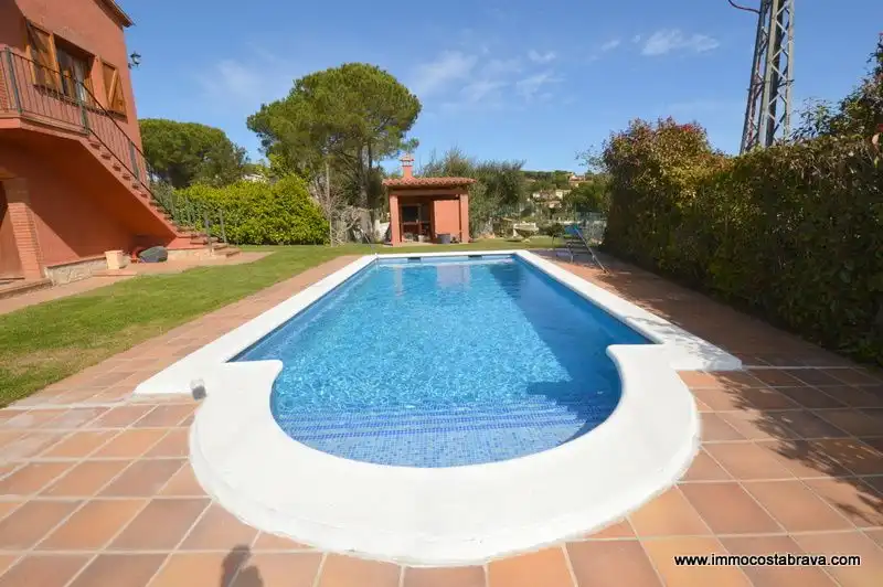 Haus mit Garten zum Verkauf in Cabanyes - Mas Ambrós - Mas Pallí, imagen 34
