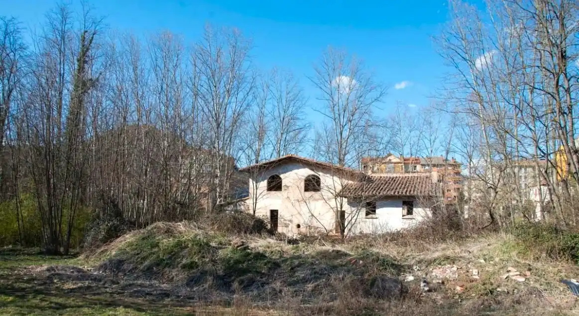 Finca rústica en venda a Ronda Fluvià, del, 33, Olot