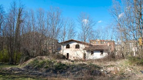 Foto 3 de Finca rústica en venta en Ronda Fluvià, del, 33, Olot, Girona