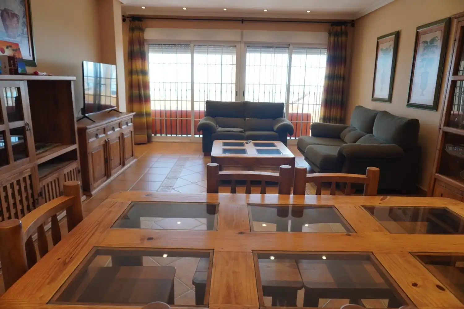 Villa avec terrasse à vendre à Bolnuevo, imagen 8