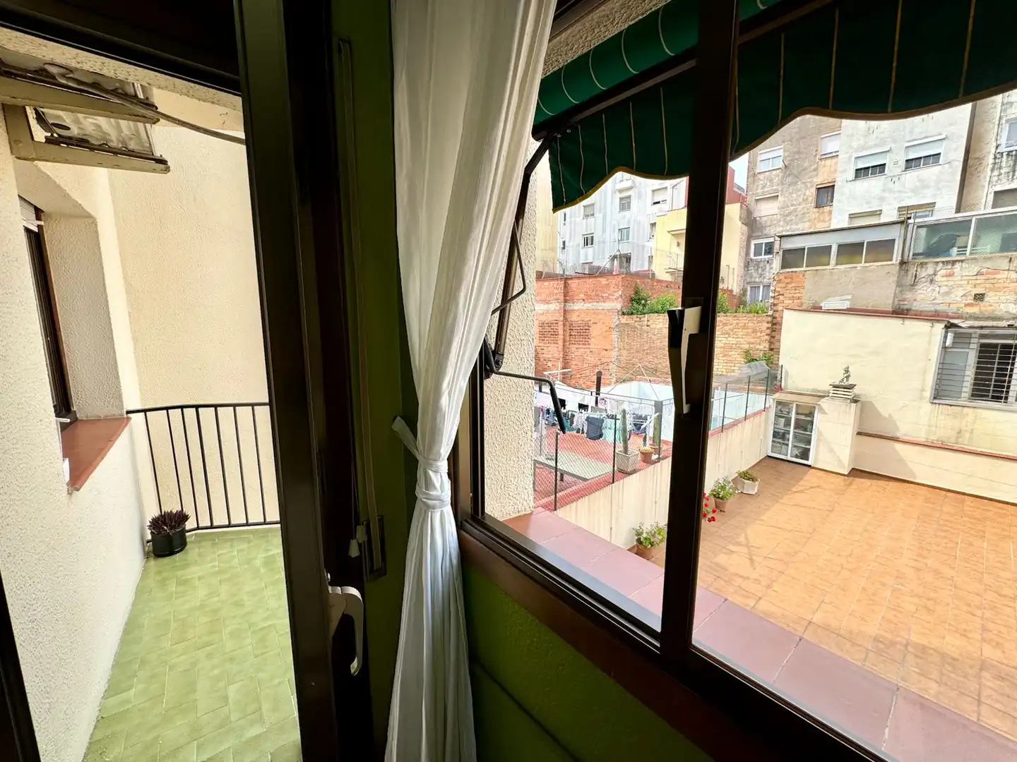 Wohnung mit Terrasse zum Verkauf in Collblanc - La Torrassa, imagen 8