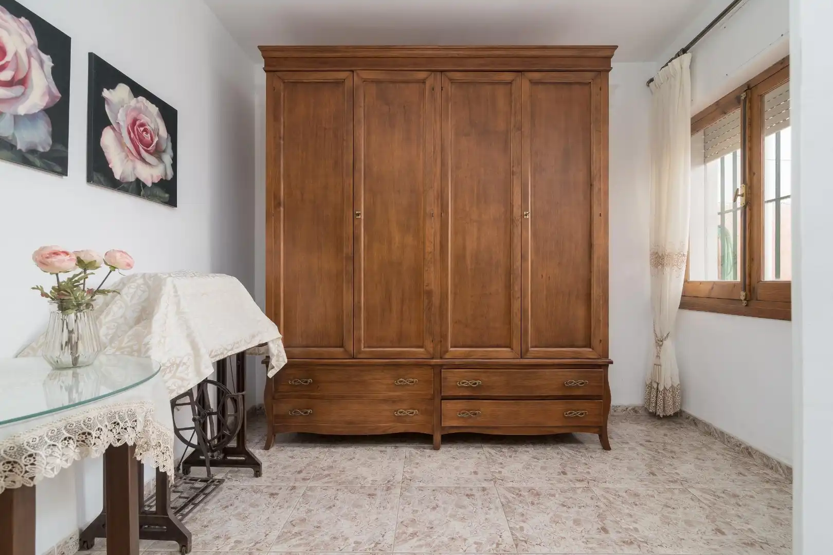 Casa adosada en venta en El Tejar - Hacienda Bizcochero