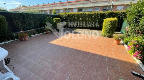 Foto 5 de Apartament en venda a Calle Río Lavilla, 2, Castañares de Rioja, La Rioja