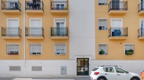 Foto 3 de Pis en venda a C/ Alpajes, Foso - Moreras, Aranjuez