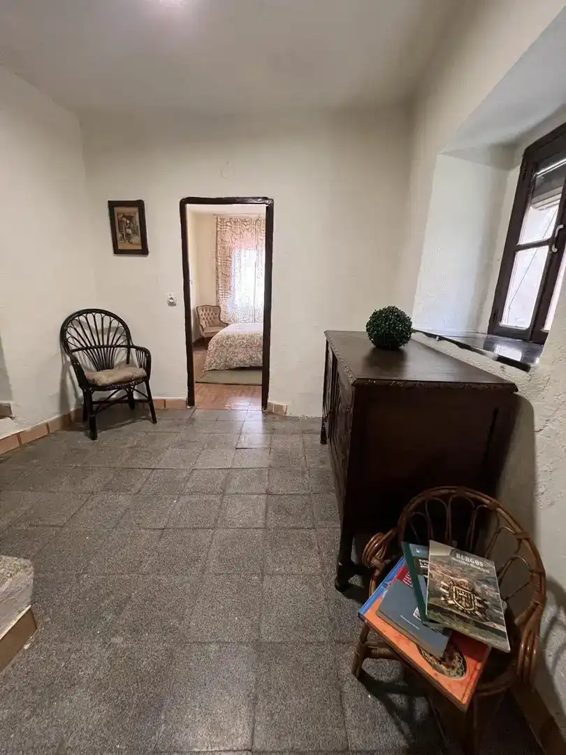 Finca rústica en venda en Poza de la Sal