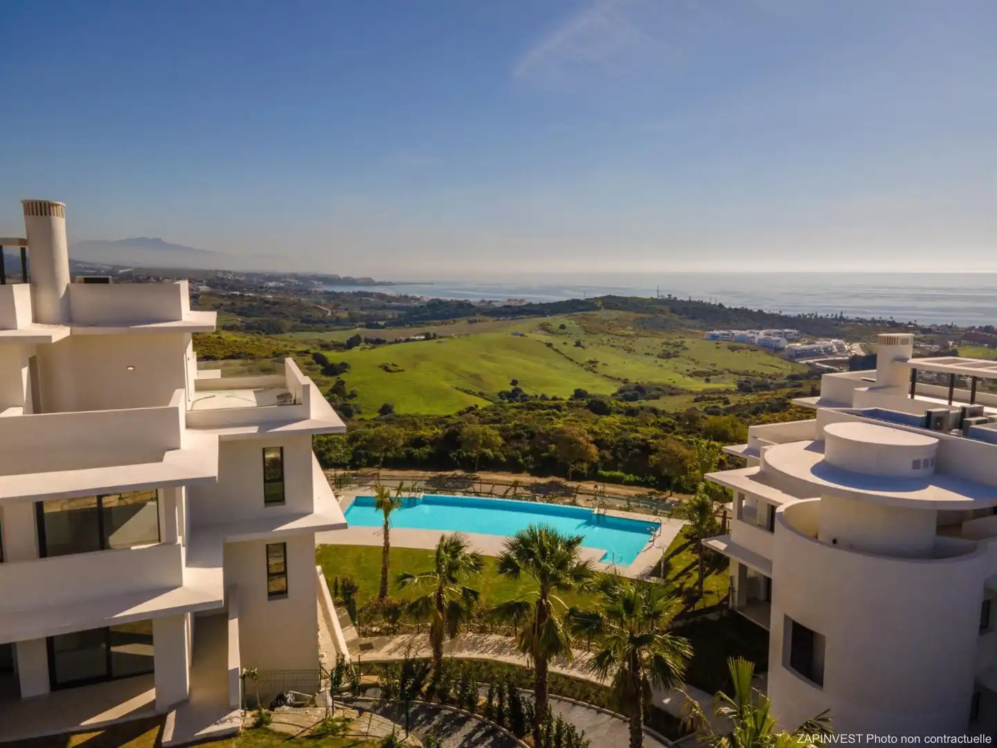 Apartment with pool for sale in CORTESIN 71, imagen 32
