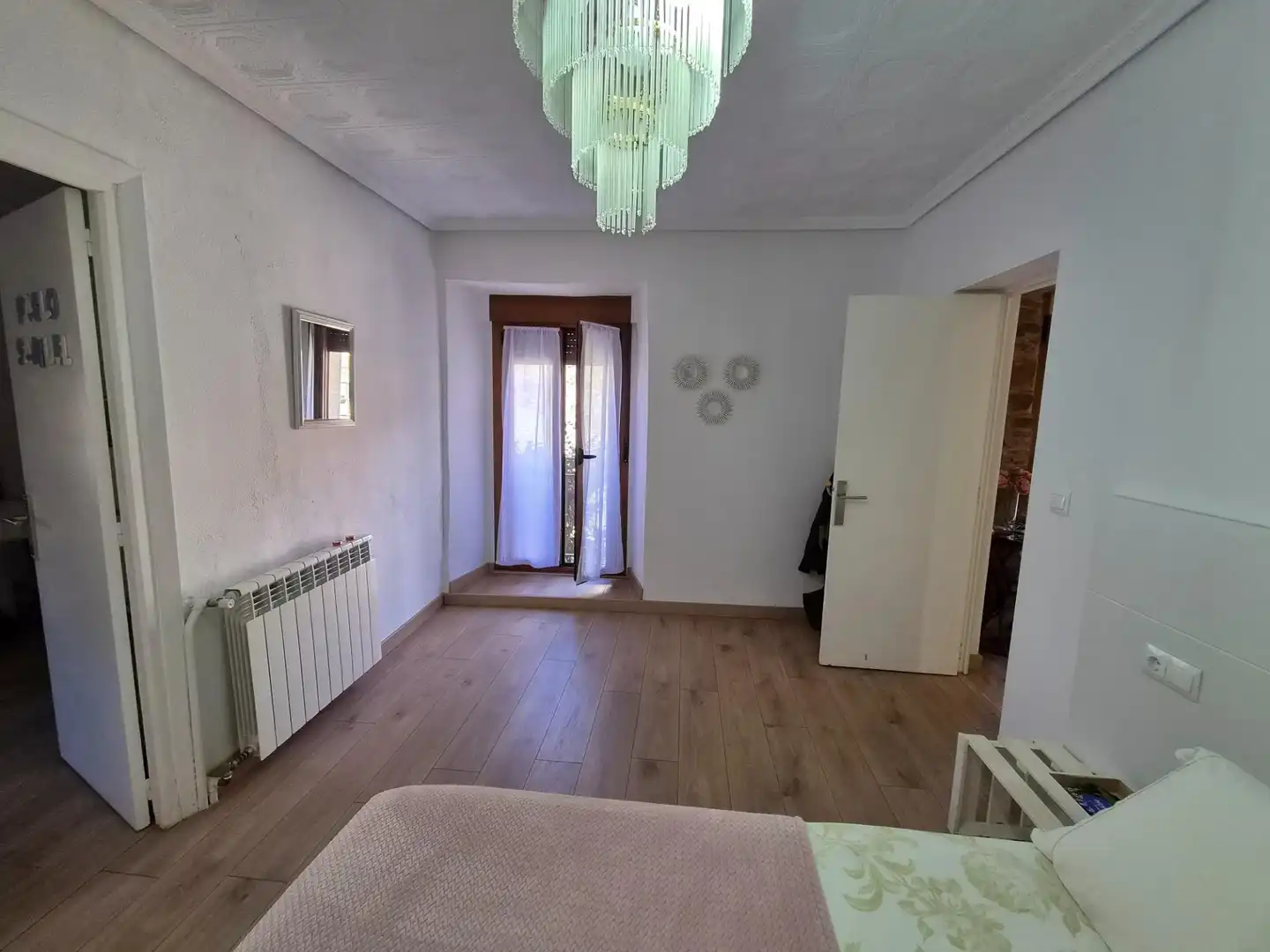 Finca rústica en venta en Urbanización Patricia - Campo