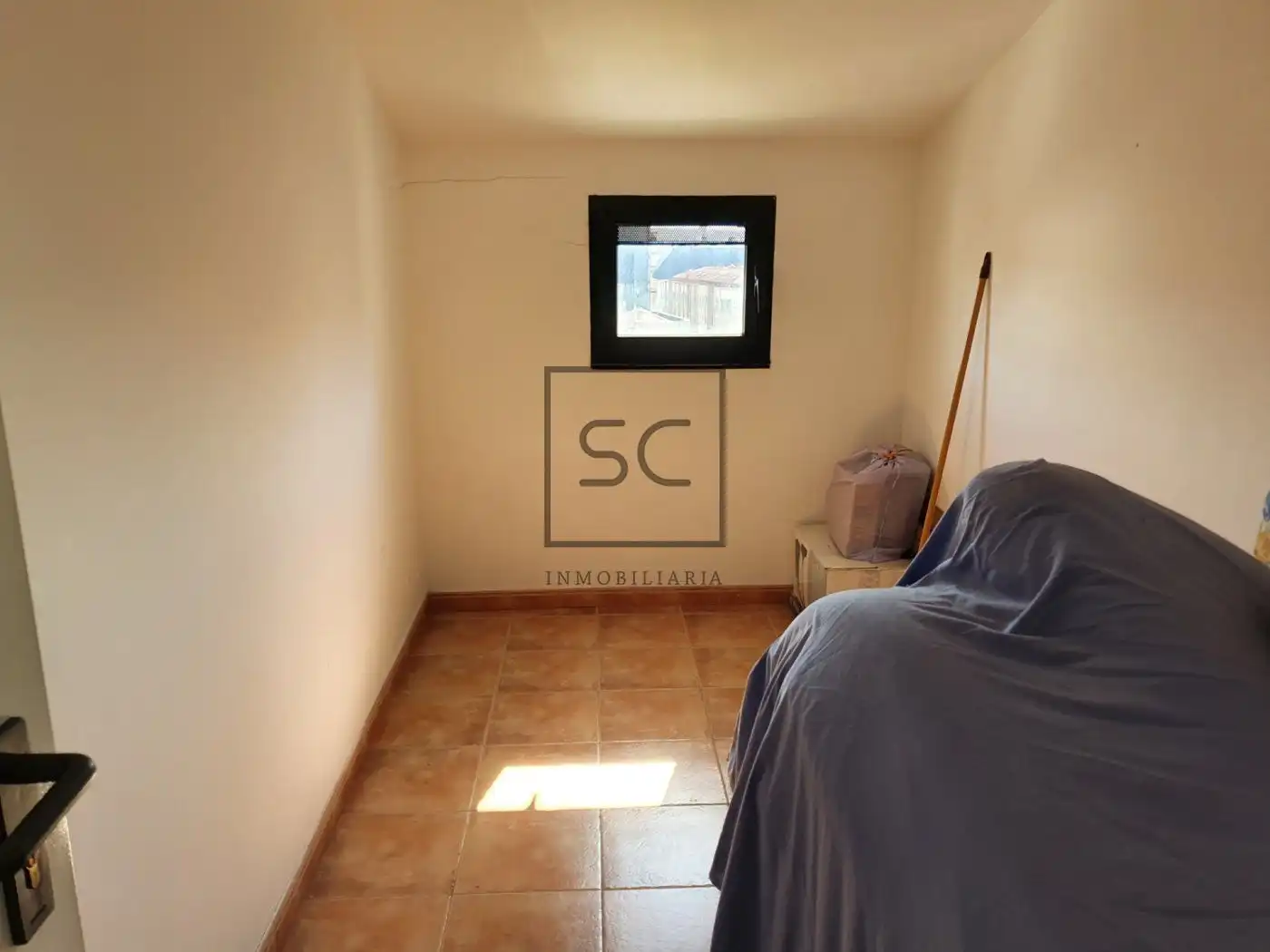 Apartamento de alquiler en Porta Nova